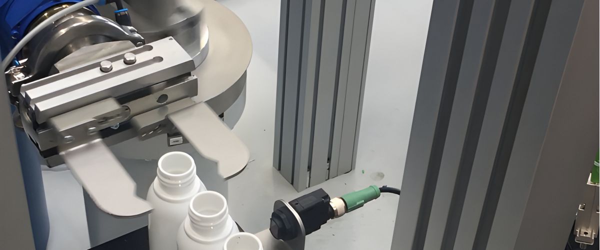 1-Component Filling Machines