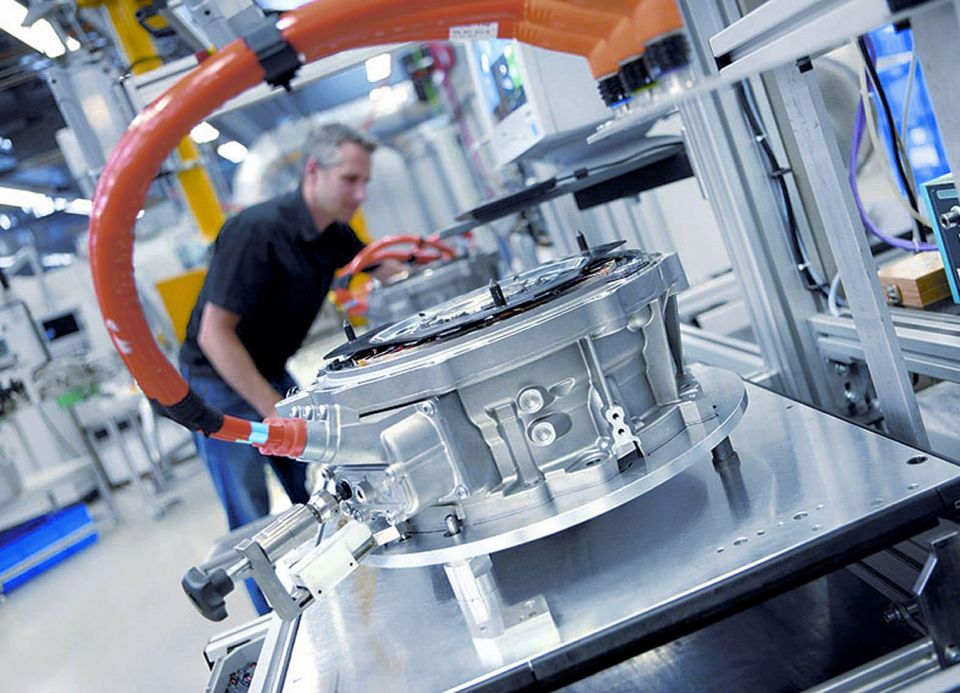 Customized Filling Processes